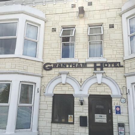 Grantham Hotel Nottingham Ngoại thất bức ảnh